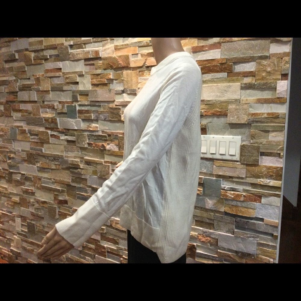 COS Wool Sweater - Picture 2 of 9